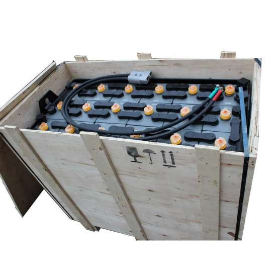 36v traction lead acid battery prices 36v 900Ah(9VBS900) forklift battery