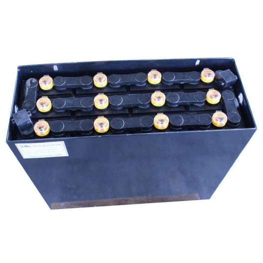 24v forklift battery cell prices 24v 280AH/4VBS280